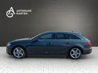 Używany VW Passat Highline 235 KM (172 kW) 2016 Czarny Kombi
