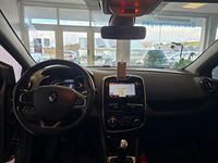 Gebraucht Renault Clio IV Intens 90 PS (66 kW) 2016 Grau Limousine