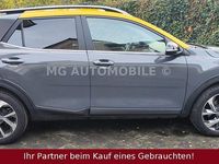 Gebraucht Kia Stonic GT-Line 120 PS (88 kW) 2021 Grau SUV