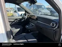 Gebraucht Mercedes V300 Avantgarde 237 PS (174 kW) 2025 Bergkristallweiß Van / Kleinbus