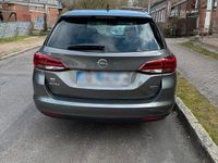 Gebraucht Opel Astra 136 PS (100 kW) 2018 Kombi