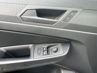 Gebraucht VW Caddy 122 PS (89 kW) 2022 Silber Van / Kleinbus