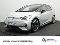 Gebraucht VW ID.3 GTX 210 kW (286 PS) 2025 Scale silver metallic Kleinwagen