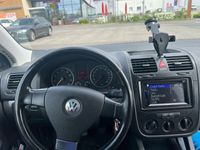 gebraucht VW Golf V Variant Comfortline