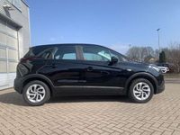 gebraucht Opel Crossland X Crossland Edition 1.6 CDTI Lenkradhzg+RFK+SHZ