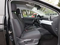 gebraucht Seat Ibiza 1.0 TGI STYLE NAVI KAMERA LED SITZHZ