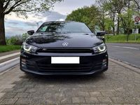 gebraucht VW Scirocco 2.0 TSI DSG BlueMotion Technology -