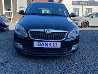 Gebraucht Skoda Fabia 85 PS (62 kW) 2010 Kleinwagen