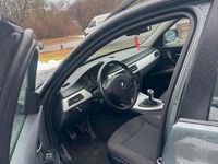 Gebraucht BMW 318 143 PS (105 kW) 2008 Andere farben Kombi