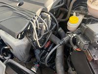 Gebraucht VW Lupo 60 PS (44 kW) 2002 Blau Kleinwagen