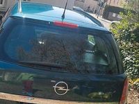 Second-hand Opel Astra 90 CP (66 kW) 2008 Verde Break