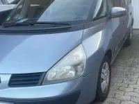 Gebraucht Renault Espace Authentique 136 PS (100 kW) 2003 Van / Kleinbus