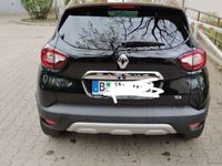 gebraucht Renault Captur ENERGY TCe 120 Crossborder