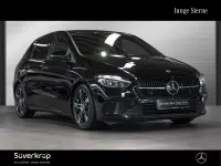 Gebraucht Mercedes B200 Progressive 163 PS (119 kW) 2025 Schwarz Kleinwagen
