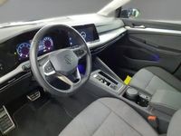 Gebraucht VW Golf VIII Move 150 PS (110 kW) 2024 Schwarz Limousine