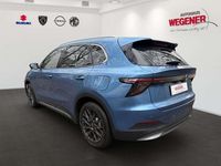 Gebraucht MG MGS5 EV Luxury 169 kW (231 PS) 2025 Picadilly blue SUV