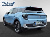 Gebraucht Ford Explorer Premium 210 kW (286 PS) 2024 Arctic blue metallic SUV