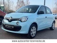 Gebraucht Renault Twingo Life 69 PS (50 kW) 2019 Blau Kleinwagen