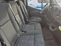 Gebraucht Mercedes Sprinter 155 PS (114 kW) 2019 Blau Van