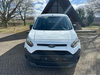 Second-hand Ford Transit 102 CP (75 kW) 2018 Alb Break
