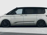 Ny VW T7 Edition 150 HK (110 kW) 2026 Hvid Van