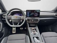 Gebraucht Cupra Formentor 150 PS (110 kW) 2025 Magnetic grau metallic (metallic) SUV