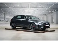 Gebraucht Audi A3 Sportback e-tron S-Line 245 PS (180 kW) 2023 Daytonagrau perleffekt Kleinwagen