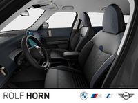 Gebraucht Mini Countryman Classic 170 PS (125 kW) 2024 Schwarz SUV