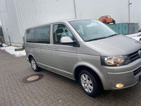 Gebraucht VW Transporter 114 PS (83 kW) 2012 Beige Van