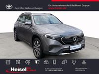 Gebraucht Mercedes EQB300 Advanced 167 kW (228 PS) 2022 Grau SUV