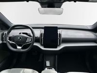 Gebraucht Volvo EX30 CC Performance 314 kW (428 PS) 2025 Vapour grey SUV