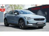 Second-hand Polestar 2 Plus 300 kW (408 CP) 2022 Gri Hatchback