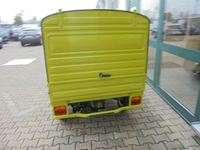 Gebraucht Piaggio APE 2024 Hellgrün Kleinwagen