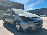 Second-hand Opel Corsa Active 90 CP (66 kW) 2016 Gri Hatchback