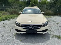 Gebraucht Mercedes E220 194 PS (142 kW) 2020 Andere farben Kombi