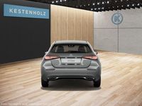 Gebraucht Mercedes A250 Progressive 218 PS (160 kW) 2023 Lack mountaingrau Limousine