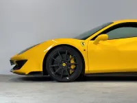 Gebraucht Ferrari 488 721 PS (530 kW) 2019 Gelb Coupé