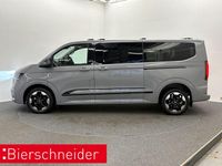 Gebraucht VW T7 Edition 150 PS (110 kW) 2025 Grau Van