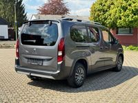 gebraucht Peugeot Rifter 1.2 e-THP Aut. Allure L2 7-Sitzer/Kamera