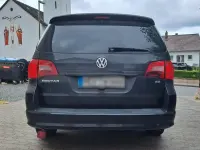 Gebraucht VW Routan 193 PS (141 kW) 2010 Schwarz Van / Kleinbus