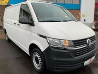 Gebraucht VW T6.1 150 PS (110 kW) 2020 Weiß Van