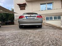Occasion BMW 330 Cabriolet 272 ch (200 kW) 2007 Doré Cabriolet