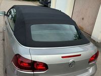 gebraucht VW Golf Cabriolet 2.0 TDI 81kW BlueMotion Tech. -