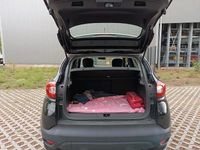 Gebraucht Renault Captur 90 PS (66 kW) 2013 Schwarz SUV