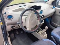 Second-hand Renault Twingo 75 CP (55 kW) 2009 Hatchback