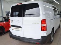 Gebraucht Toyota Proace 144 PS (105 kW) 2024 Ice white Van / Kleinbus