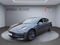 Gebraucht Tesla Model 3 Standard Range Plus 239 kW (325 PS) 2020 Grau Limousine