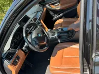 Używany BMW 325 218 KM (160 kW) 2013 Czarny Kombi