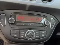 Gebraucht Opel Corsa Selection 69 PS (50 kW) 2016 Weiß Kleinwagen