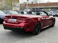 Gebraucht BMW M4 340 PS (250 kW) 2025 Cabrio